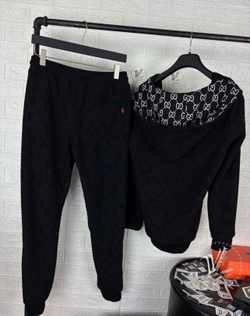 Спортивный костюм Gucci премиум