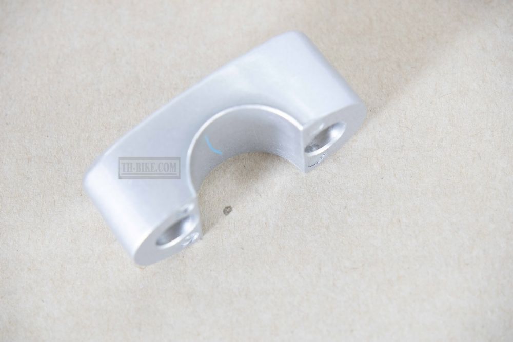 53131-KZZ-900. HOLDER, UPPER. Honda