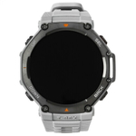 Смарт часы Amazfit T-REX 3 Silver