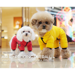 551 PA-OW Комбинезон "AIR 3", унисекс