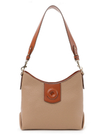 Сумка из экокожи FABRETTI FD55301-190