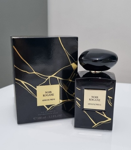 Giorgio Armani Noir Kogane, 100 ml (унисекс)