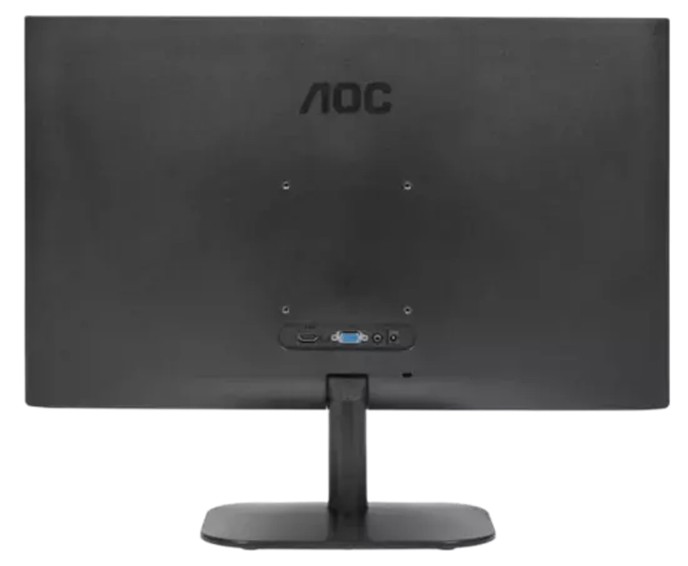 Монитор 23.8" AOC (24B2XH/EU)