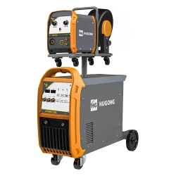 Hugong INVERMIG 500S III сварочный полуавтомат 029655