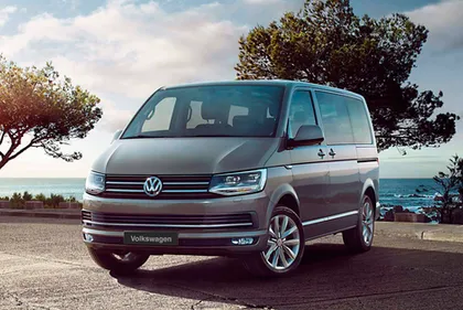 Шланги заднего контура автокондиционера от Avtoxolodok для Volkswagen T5 / T6