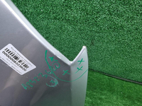 Крыло переднее левое Lada Granta 1 (2018-н.в.)