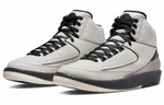 Кроссовки A Ma Manire X Jordan Air Jordan 2 Retro Sp "Sail And Burgundy"