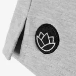 Шорты Тандем Тэндай Cтритбольные TND Athletics серые