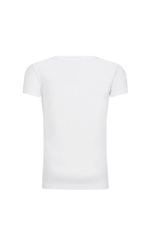 футболка tsilyexa Diesel - белый(J00608 00YI9)