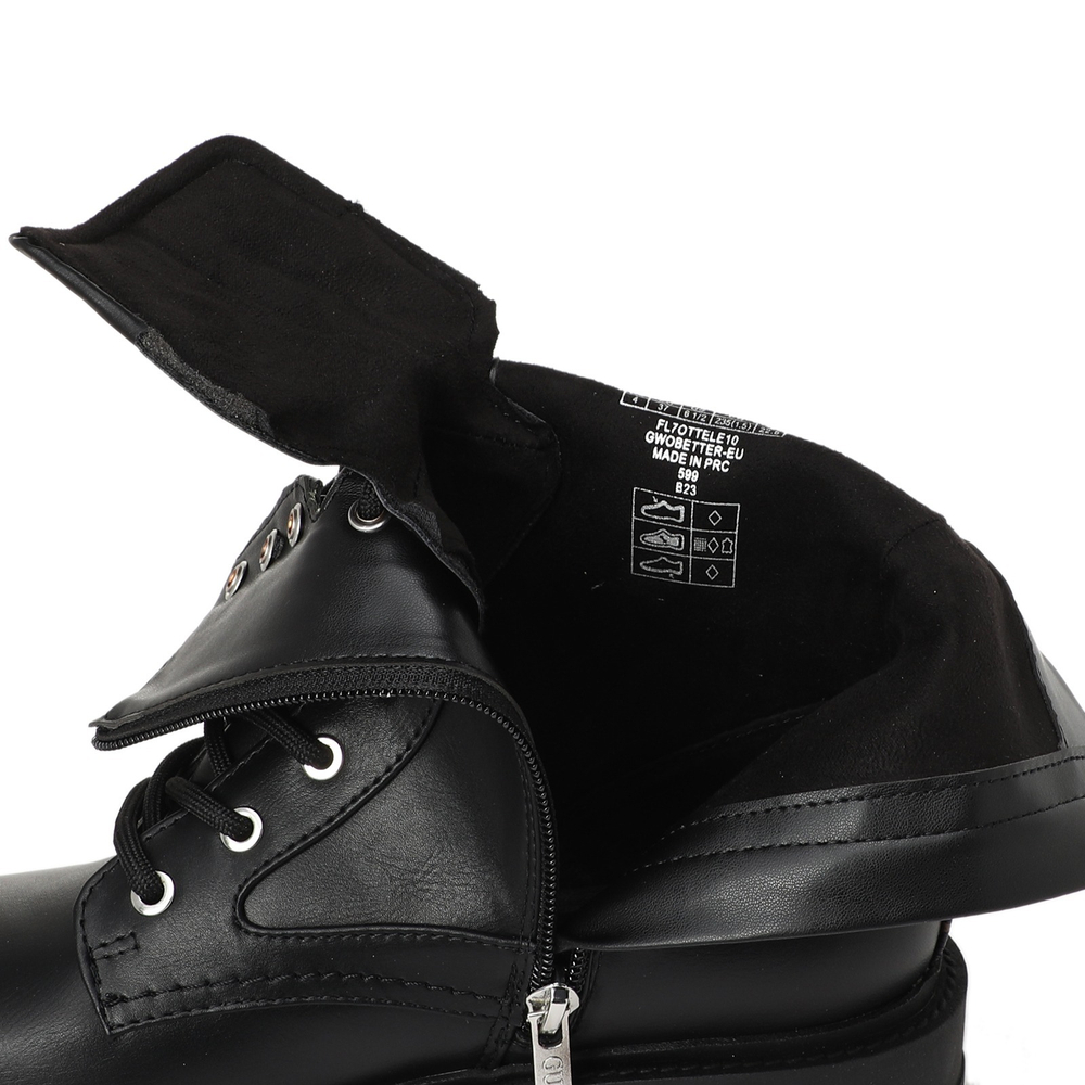 Ботинки женские GUESS OBETTER