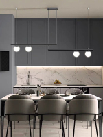 люстра MD20809R-4A