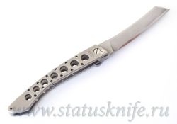 Нож Уракова А.И. Аль Кап M390фотография - 4