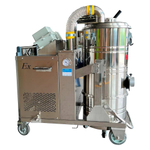 Пылесос индустриальный EVOline IVC 175-30EX IVC175-30EX