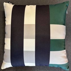 Декоративная подушка 40х40 см, цвет Бокс