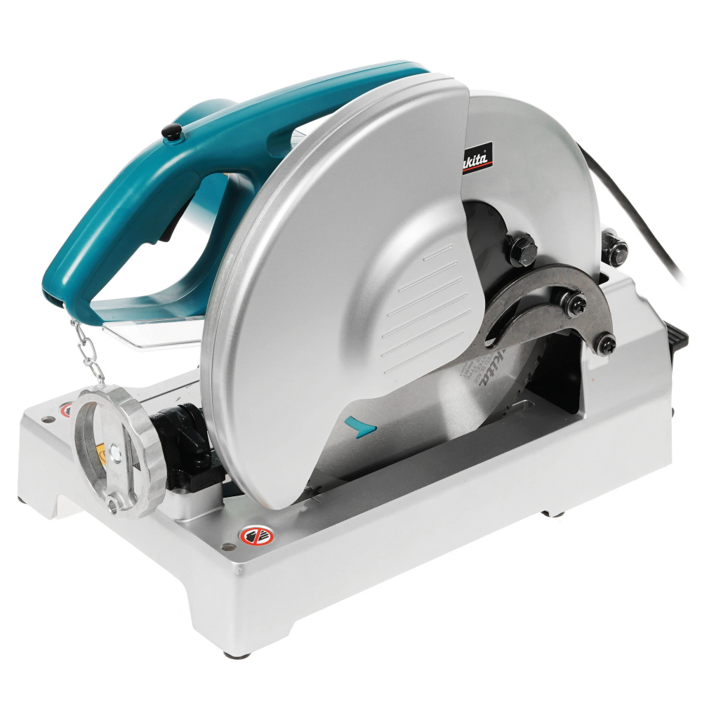 Монтажная пила Makita LC1230