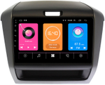 Магнитола для Honda Freed 2 2016-2023 - OEM GT9-9258 на Android 10, 2ГБ-16ГБ