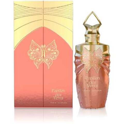 Paris Corner Papillon Des Vents EDP 100ml