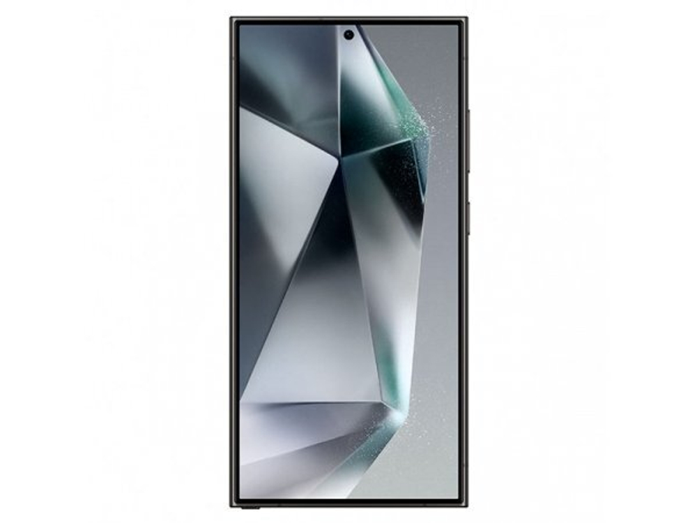 Смартфон Samsung Galaxy S24 Ultra 12/256GB Titanium Black