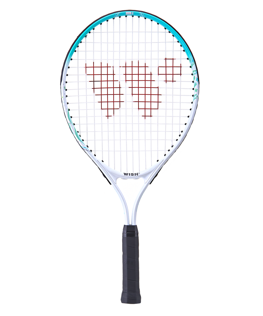 Ракетка для большого тенниса AlumTec JR 2900 21'', голубой