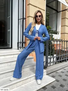 Костюм KF-1620 Фабрика Моды