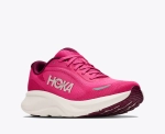 Женские кроссовки Hoka Rincon 5 - Pink Punch / Alabaster