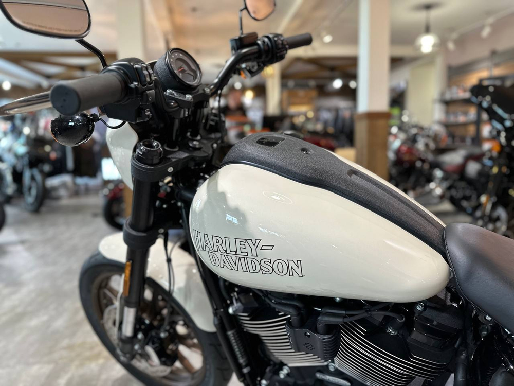 Harley-Davidson Low Rider S 117, 2023 ( с НДС)