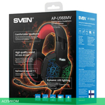 Наушники Sven AP-U988MV (SV-014780)