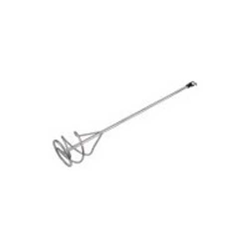 Миксер д/смесей оцинк.100*600мм / оцинк, спираль, кругл  TOOLBERG  (Лакра) 0803001