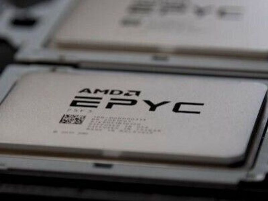 Оверклокер «взломал» неразгоняемый процессор AMD EPYC и поднял его частоту