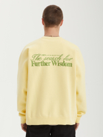 Мужская Толстовка Further Wisdom