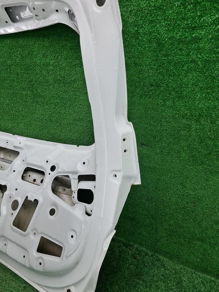 Крышка багажника Hyundai Santa Fe 4 TM (18-24)