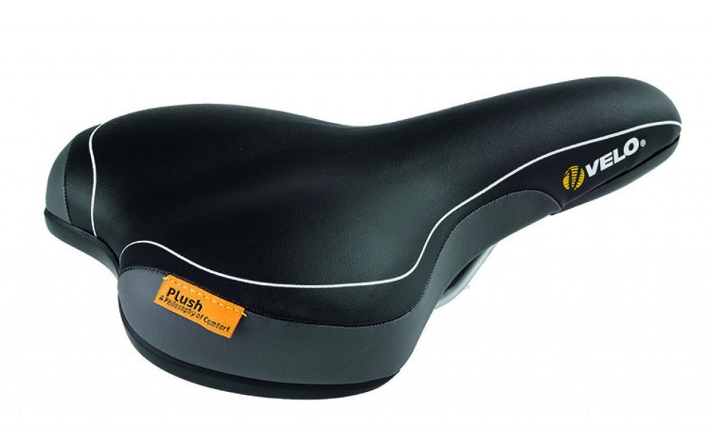 Седло D2-UNI VELO PLUSH Седло D2-UNI VELO PLUSH