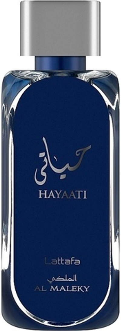 Lattafa Hayaati Al Maleky EDP