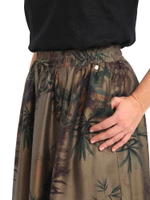 Юбка NLSK001-156P FABRETTI