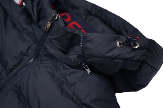 Куртка Paul&Shark евро-зима