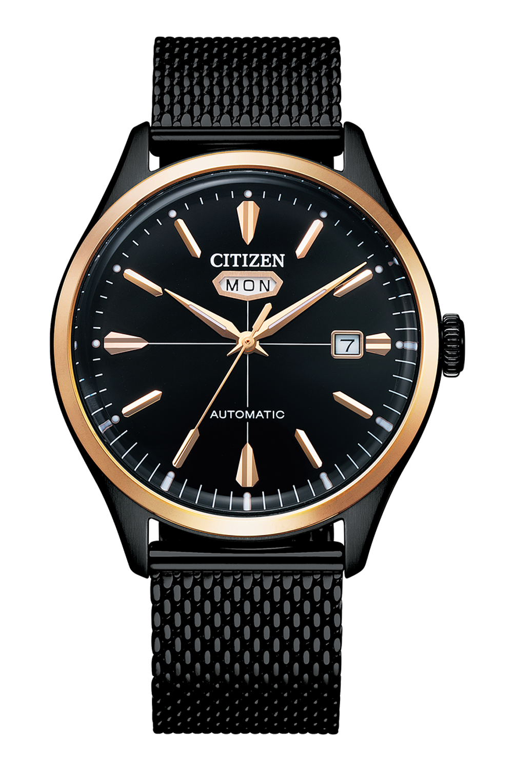 Мужские наручные часы Citizen NH8396-82E