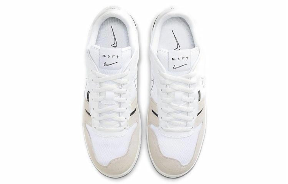 Кроссовки Nike Squash Type