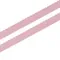 Резинка отделочная пыльно-розовая 20 мм (цв. 019), 605/20