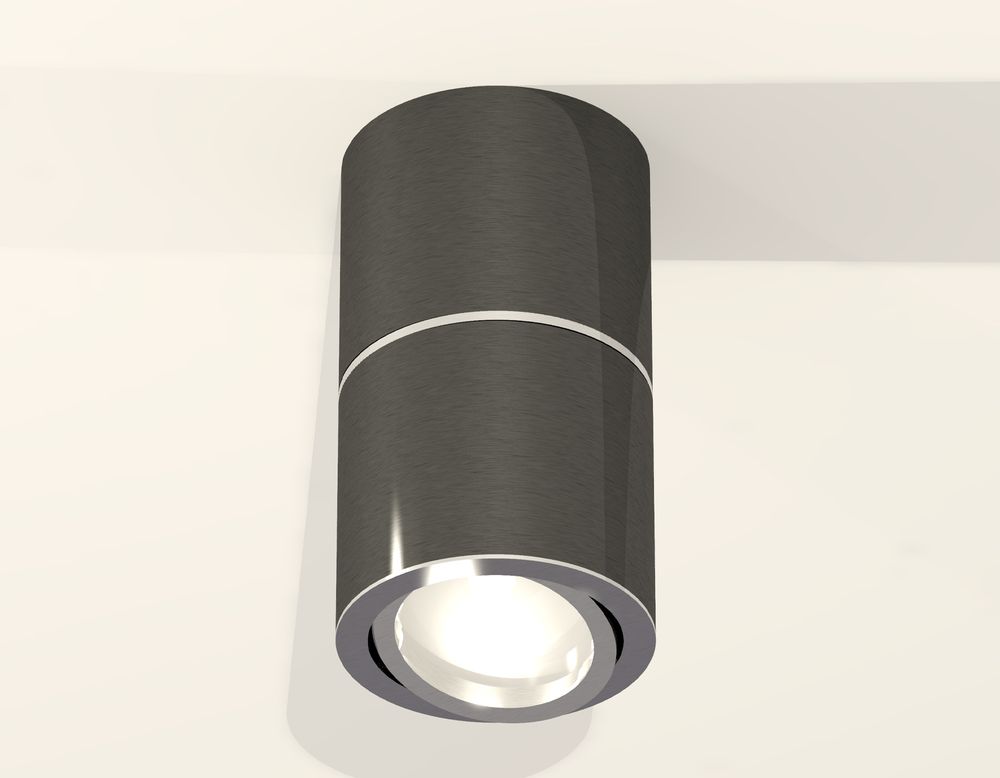 Ambrella Комплект накладного светильника Techno XS7403040