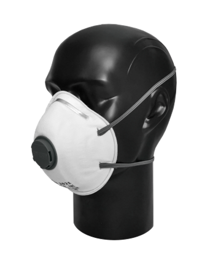 Респиратор PHSV 2021 (FFP2) c клапаном выдоха