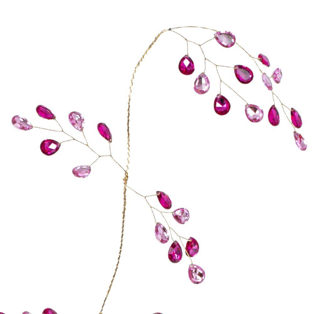 GAEM Изделие декоративное "Гирлянда", Н120см, L7 W1 H124 см