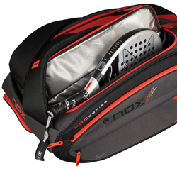 Сумка для Падел NOX AT10 XXL Padel Rack