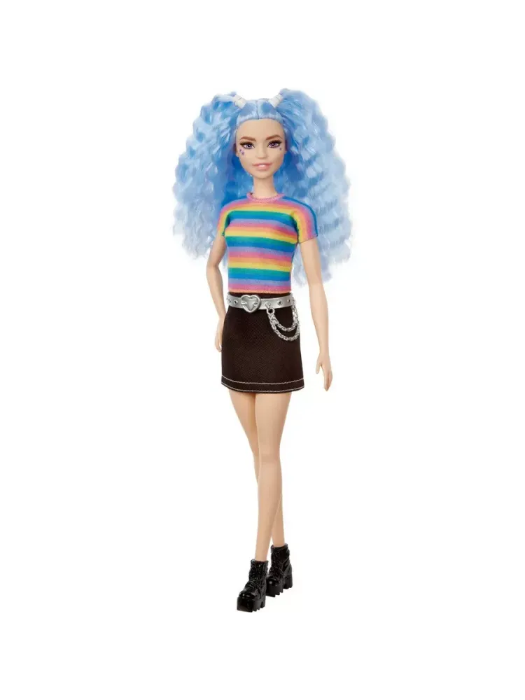 Кукла Барби Игра с модой 170 GRB61