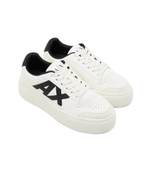 Кроссовки XDX147 XV830 Armani Exchange - белый(XDX147 XV830)