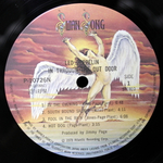 Led Zeppelin / In Through The Out Door - C (LP)