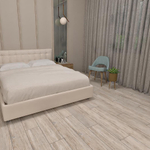 Керамогранит Estima Sun Deck 00 19.4x120 см 1.63 м² матовый цвет светло-бежевый