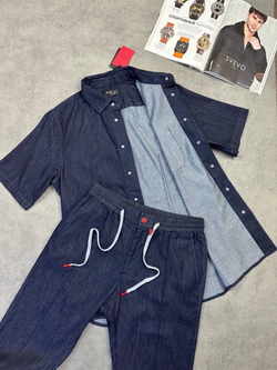 Летний костюм Kiton