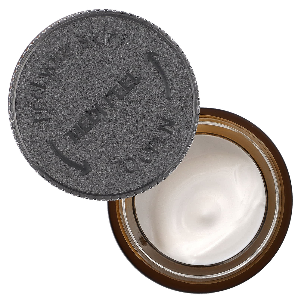 Medi-Peel, Peptide-Tox Bor Cream, крем с пептидами, 50 г (1,76 унции)