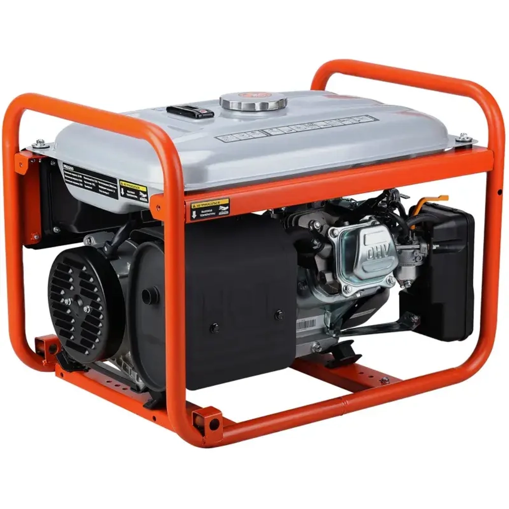 EVOline PB 3300 бензиновый генератор 1T90DF332EVO