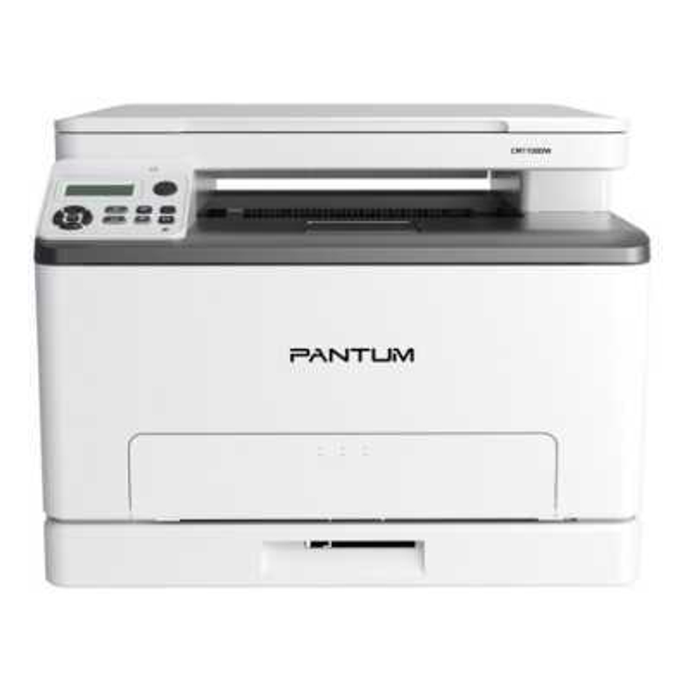 МФУ Pantum CM1100DW
